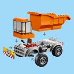 Camion-della-spazzatura---Lego-City-60220