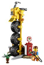 Il-triciclo-di-Emmet----Lego-70823