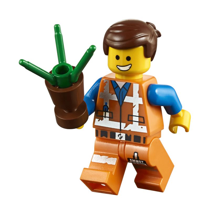 Il-triciclo-di-Emmet----Lego-70823