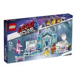 Lego Spa Brilla e Scintilla! - The Lego Movie 2 70837