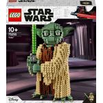 Lego Yoda™ - Lego Star Wars 75255