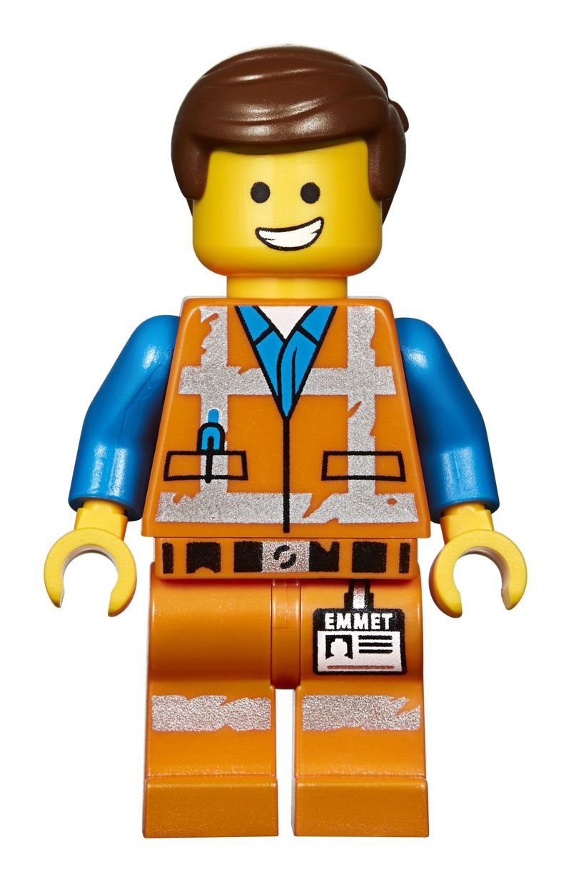 Il-triciclo-di-Emmet----Lego-70823