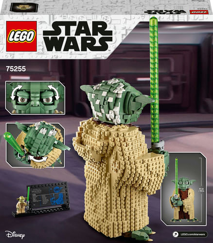 Yoda™---Lego-Star-Wars-75255