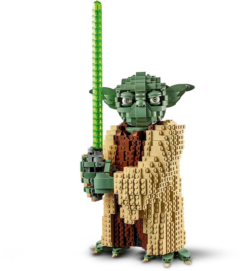 Yoda™---Lego-Star-Wars-75255