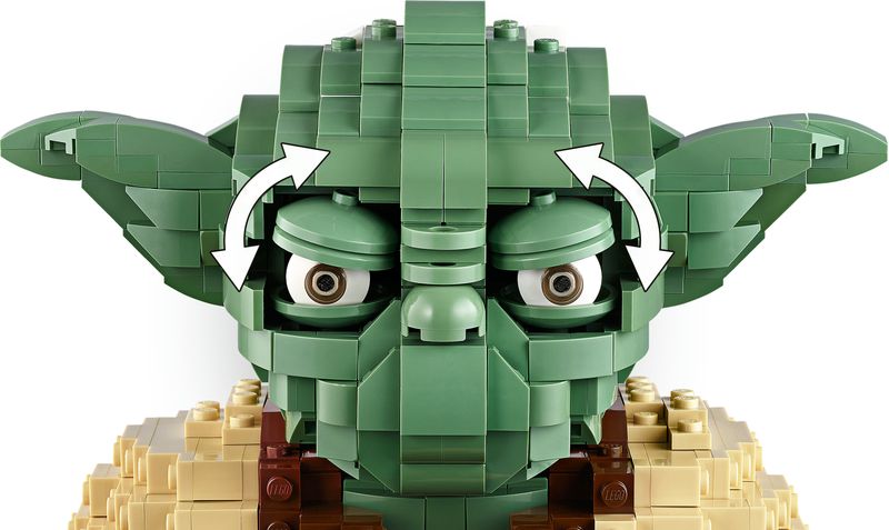 Yoda™---Lego-Star-Wars-75255