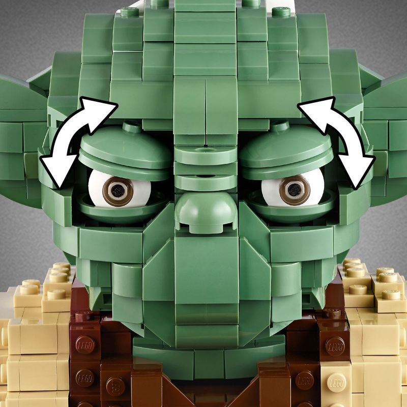 Yoda™---Lego-Star-Wars-75255