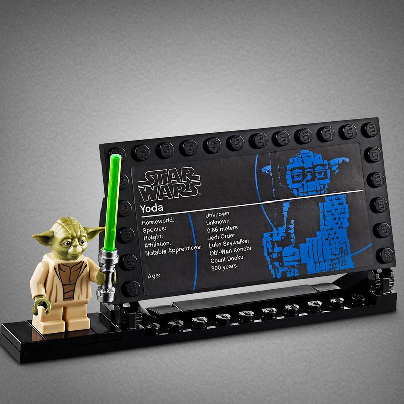 Yoda™---Lego-Star-Wars-75255