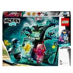 Lego Benvenuto a Hidden Side - Lego Hidden Side 70427