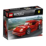 Ferrari-F40-Competizione---Lego-Speed-Champions-75890