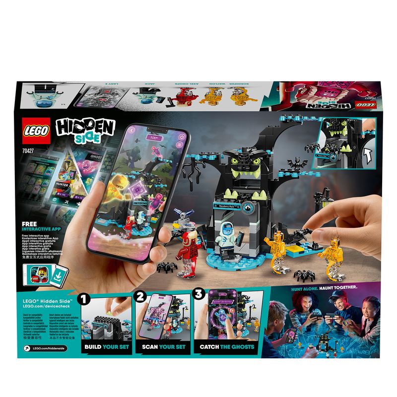 Benvenuto-a-Hidden-Side---Lego-Hidden-Side-70427