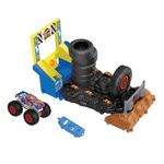 Mattel Hot Wheels Monster Trucks HNB89 veicolo giocattolo