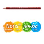 Staedtler-Pastelli-Matite-Colorate-Noris-Jumbo-12-pezzi