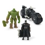 PLAYSET-BATMAN