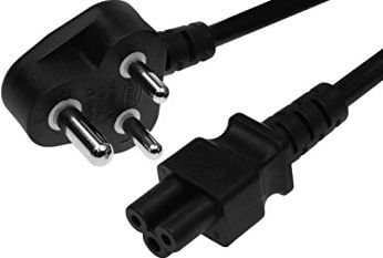 Microconnect-PE010818INDIA-cavo-di-alimentazione-interno-18-m--Power-Cord-1.8m-Type-D---C5---India-Type-D-to-C5-Black---