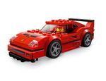 Ferrari-F40-Competizione---Lego-Speed-Champions-75890