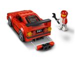 Ferrari-F40-Competizione---Lego-Speed-Champions-75890