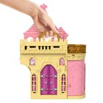 Mattel Disney Princess HLW94 casa per le bambole