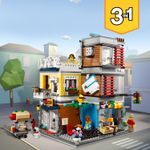 Negozio-degli-Animali---Cafe---Lego-Creator-31097