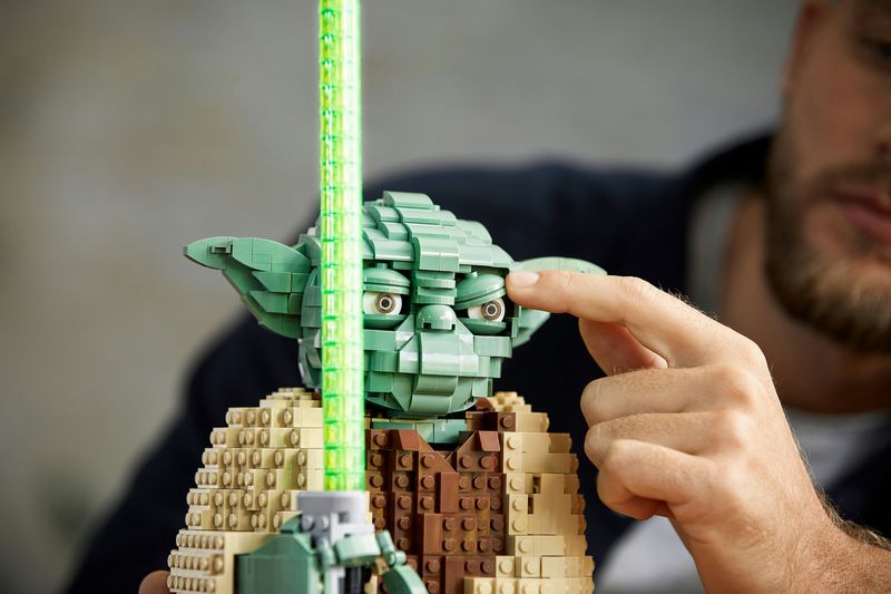 Yoda™---Lego-Star-Wars-75255