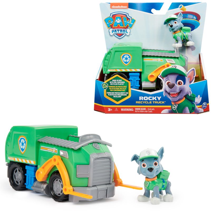 PAW-PATROL--VEICOLO-BASE-ROCKY-NEW-ECO