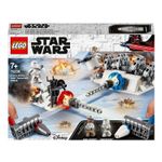 Lego Action Battle - Attacco al generatore di Hoth - Lego Star Wars 75239