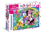 PUZZLE-104-MAXI-MINNIE