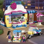 Il-Cupcake-Cafe-di-Olivia---Lego-Friends-41366