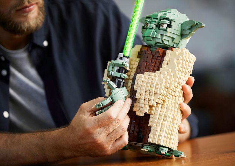 Yoda™---Lego-Star-Wars-75255