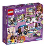 Il-Cupcake-Cafe-di-Olivia---Lego-Friends-41366