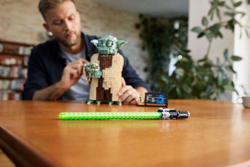 Yoda™---Lego-Star-Wars-75255