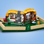 Libro-Pop-Up---Lego-Ideas-21315