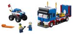 Truck-dello-Stuntman---Lego-Creator-31085