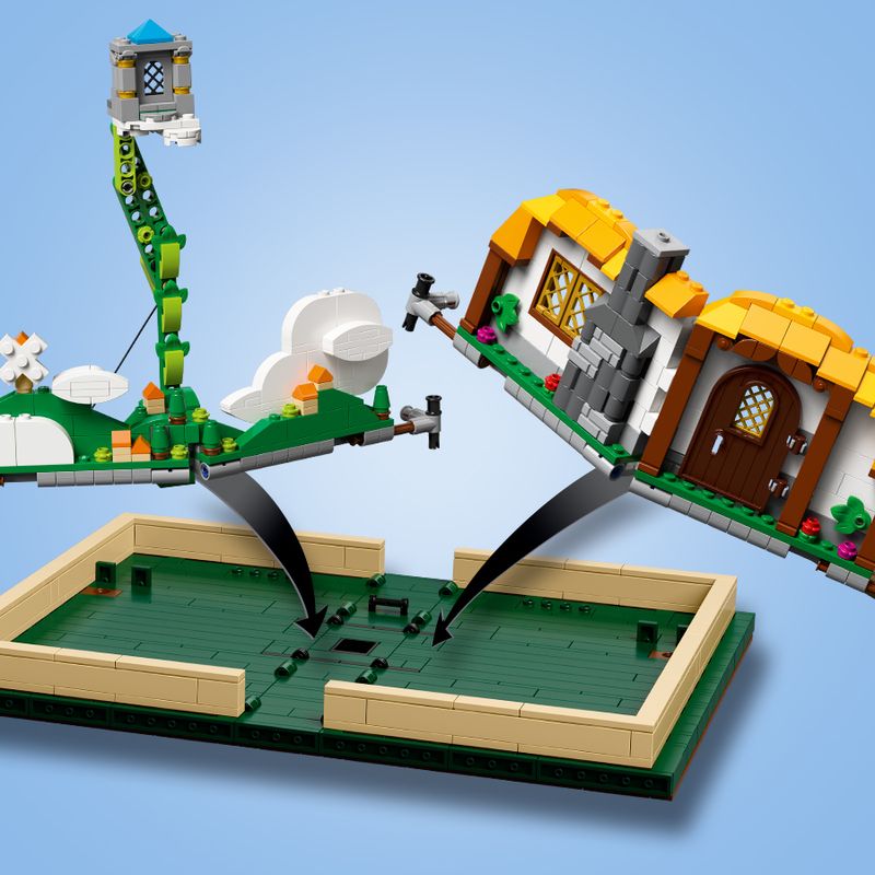 Libro-Pop-Up---Lego-Ideas-21315