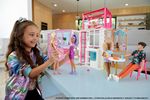 PLAYSET-BARBIE-LOFT