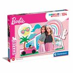 PUZZLE-104-BARBIE-2