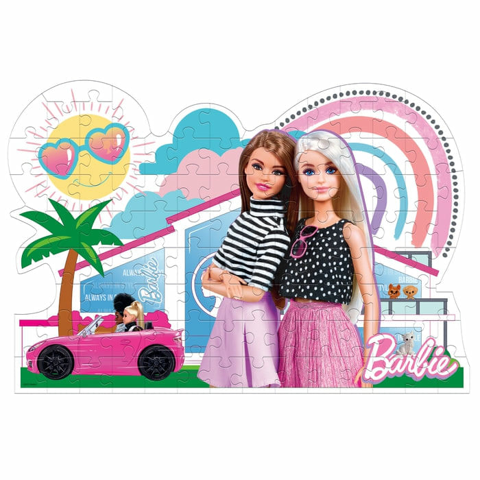 PUZZLE-104-BARBIE-2