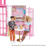 PLAYSET-BARBIE-LOFT