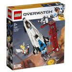 Osservatorio--Gibilterra---Lego-Overwatch-75975