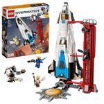 Osservatorio--Gibilterra---Lego-Overwatch-75975