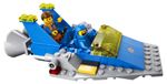 Emmet-e-l-officina-Aggiustatutto-di-Benny----Lego-70821