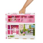 PLAYSET-BARBIE-LOFT