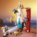 Osservatorio--Gibilterra---Lego-Overwatch-75975