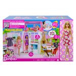 PLAYSET-BARBIE-LOFT