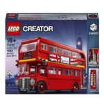 Lego London Bus - Lego Creator 10258