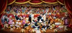 PUZZLE-13200-DISNEY-ORCHESTRA