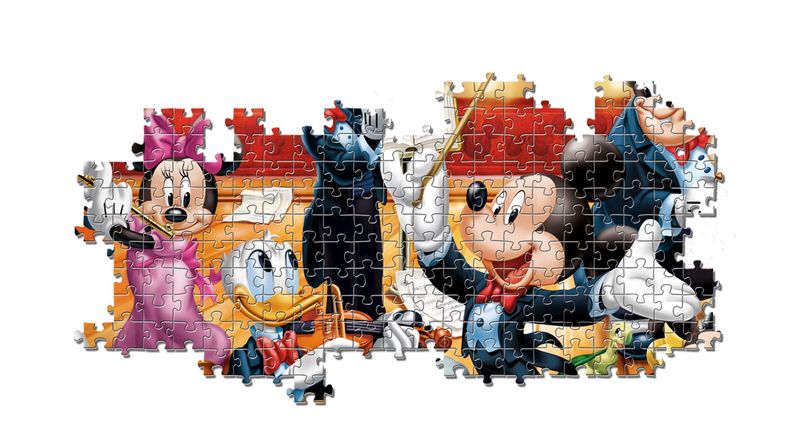 PUZZLE-13200-DISNEY-ORCHESTRA