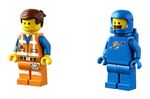 Emmet-e-l-officina-Aggiustatutto-di-Benny----Lego-70821