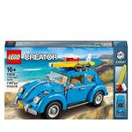 LEGO Creator Expert Maggiolino Volkswagen - 10252