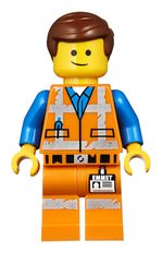 Emmet-e-l-officina-Aggiustatutto-di-Benny----Lego-70821