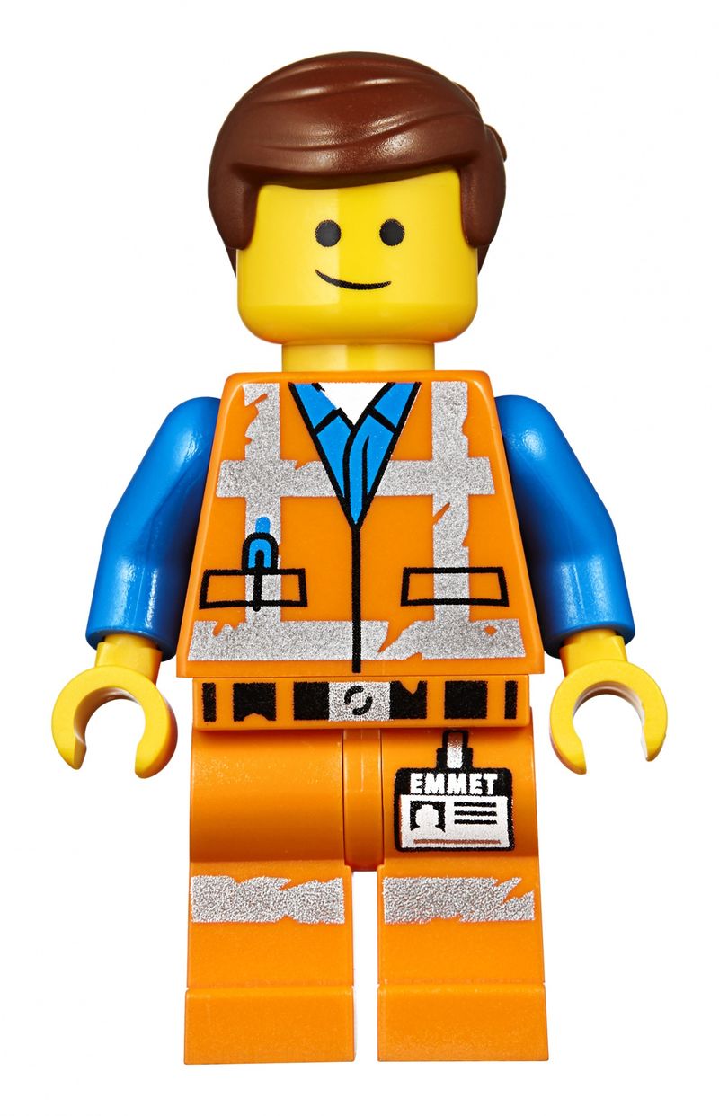 Emmet-e-l-officina-Aggiustatutto-di-Benny----Lego-70821